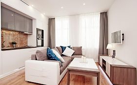 Apartments Possession Gorka 11/3
